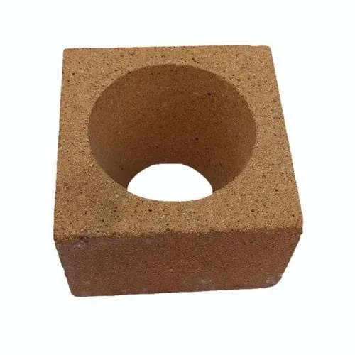 Burner-Block-Refractory Burner-Block-Refractory