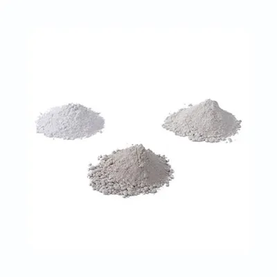 X'inhuma materjali refrattarji