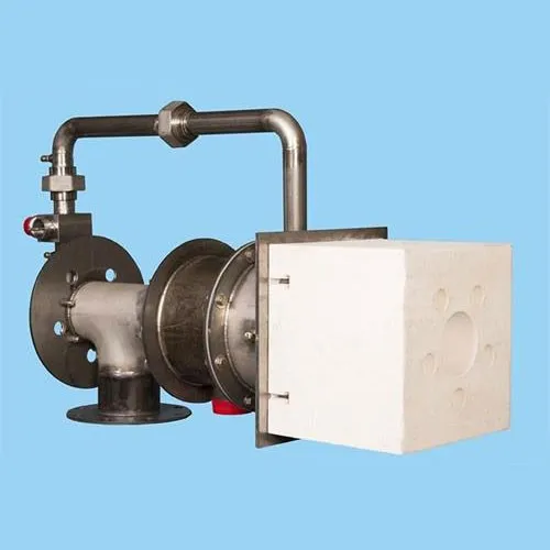 Berner tal-fjuwil bl-oxy