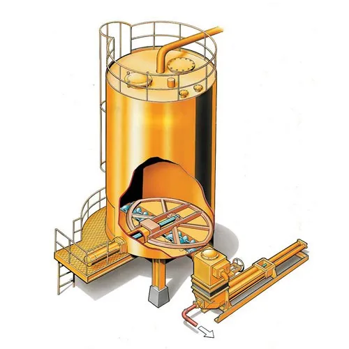 Inċinerazzjoni tal-ħama tad-drenaġġ