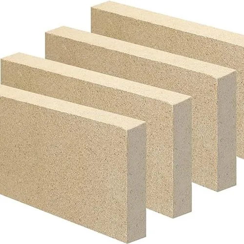 Sintered-Fireclay-Brick